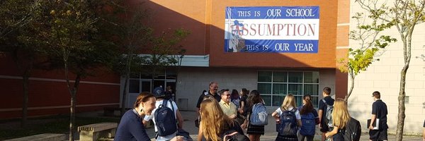 assumptionlion Profile Banner