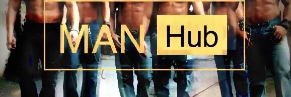 man hub banner