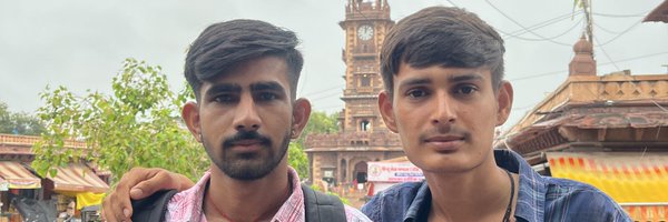 dinu_choudharii Profile Banner