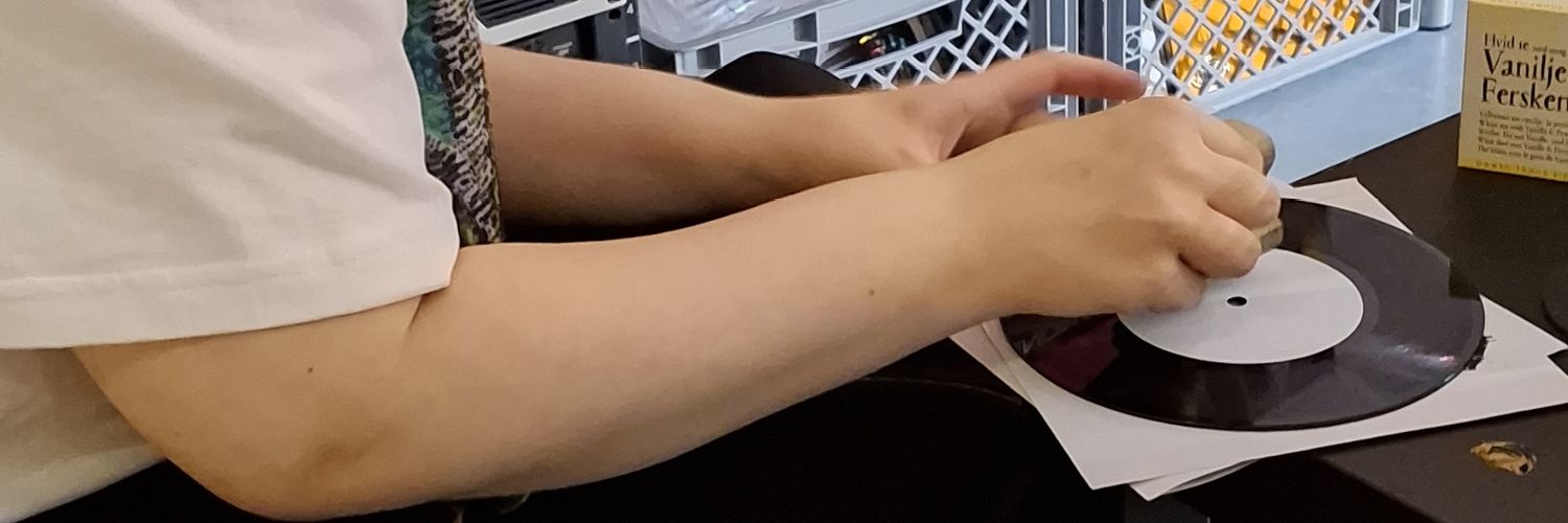 DJKat the Kat-a-lyst banner