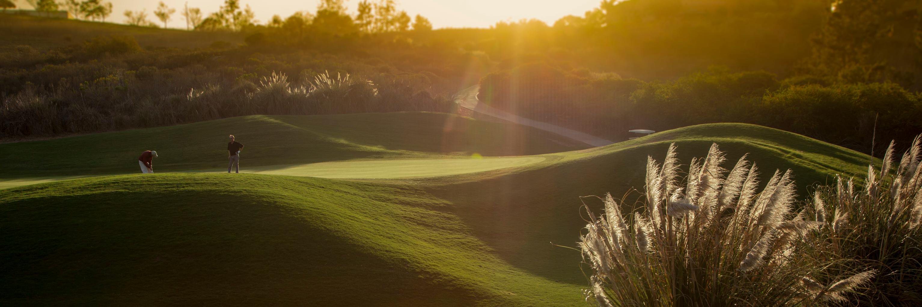 Bella Collina banner