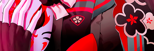 CHAOTICTSUNE Profile Banner