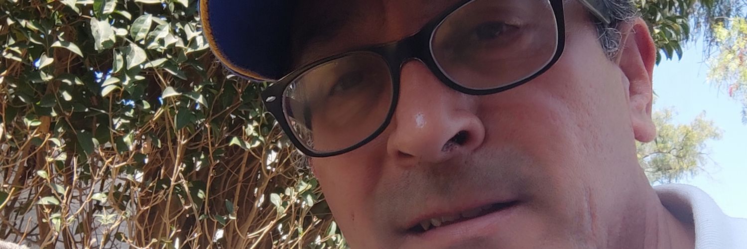 TrejoFeliz's profile banner image