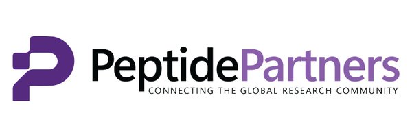 PeptidePartners Profile Banner