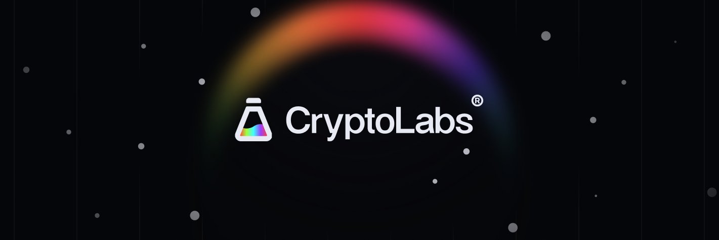 CryptoLabs's banner