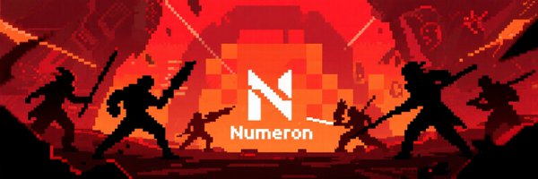 NumeronWorld Profile Banner