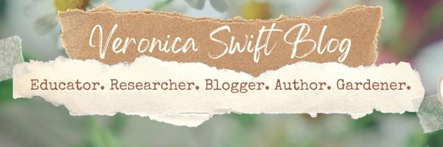 Veronica Swift Blog banner