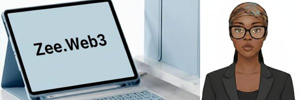 ZeeWeb3PM Profile Banner