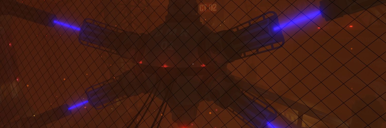 ✦ The Ultimate Hunter banner