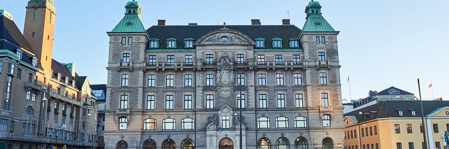 Sedermera Corporate Finance banner