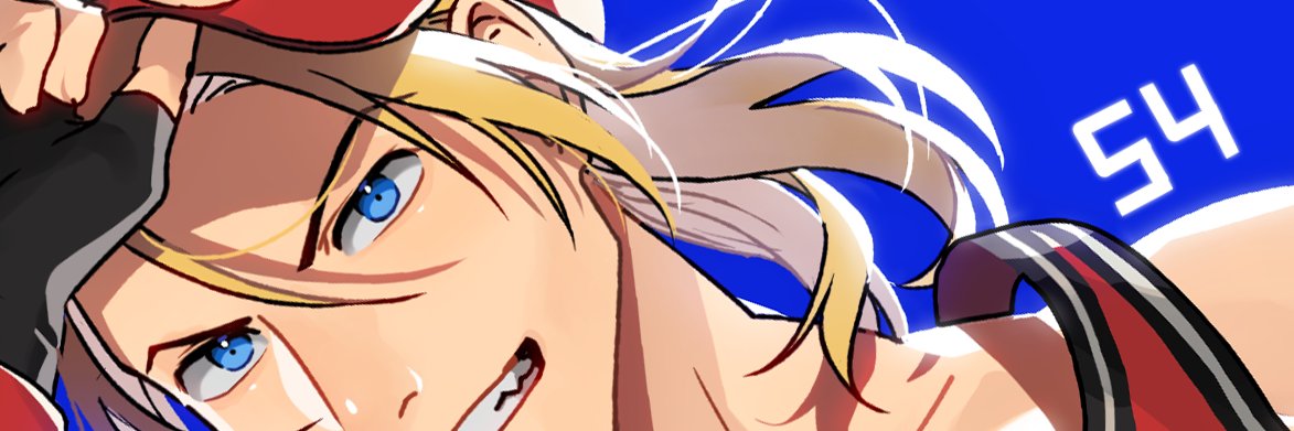 54🌟 banner