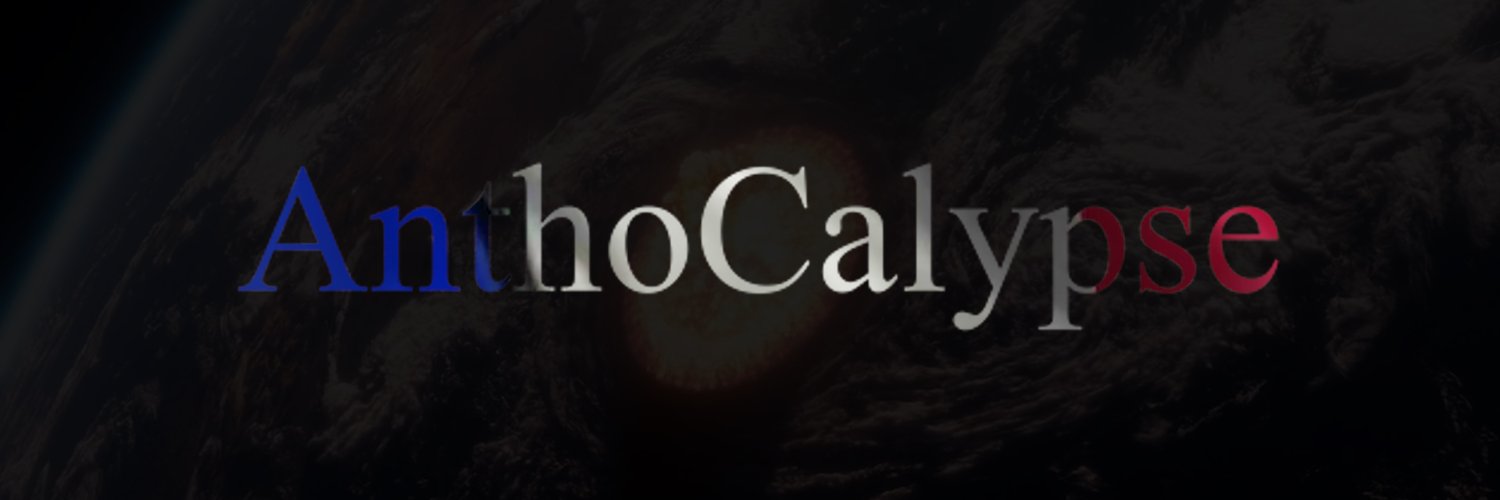 Anthocalypse 🇫🇷 banner