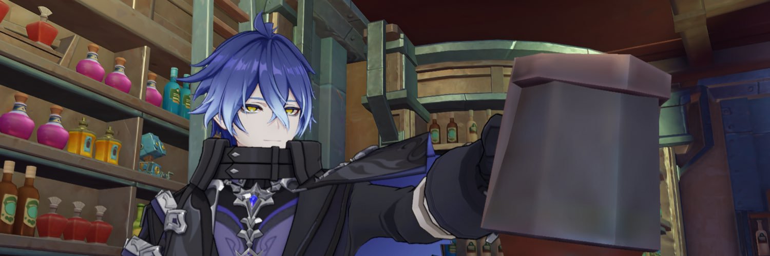 クライ banner