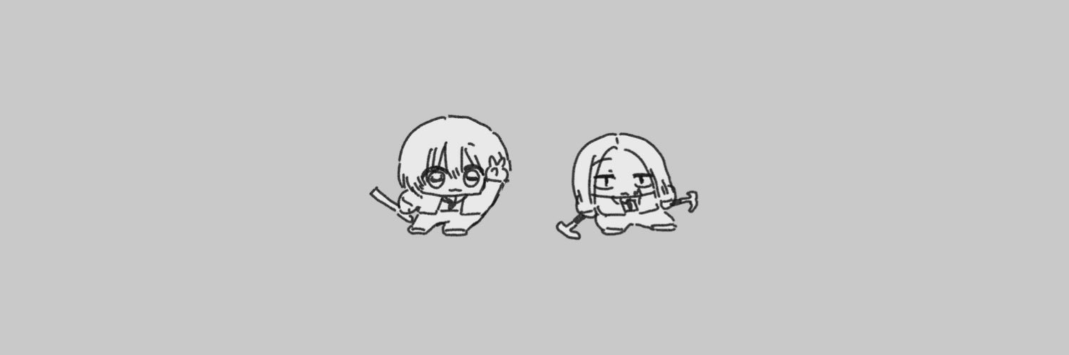 可燃物 banner
