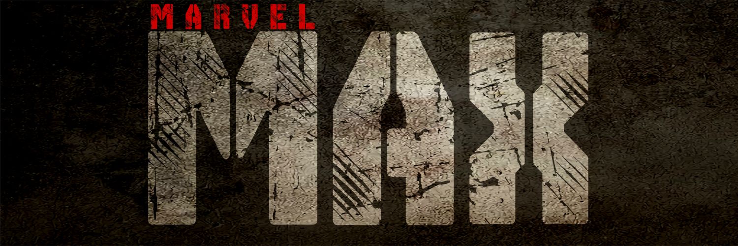 MarvelMAX00's profile banner image