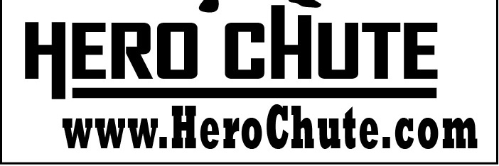 HeroChute's profile banner image