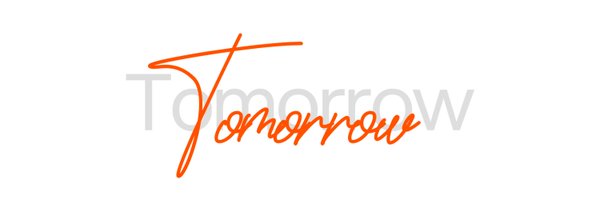 tmrwai Profile Banner