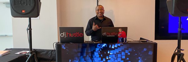 DJHustle Profile Banner