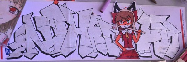 anthrofoo Profile Banner
