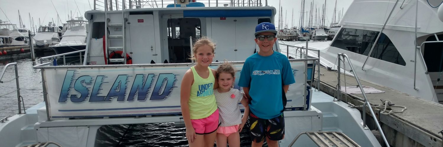 Kyle Deterding banner