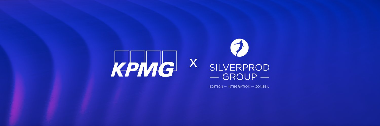 SILVERPROD GROUP banner