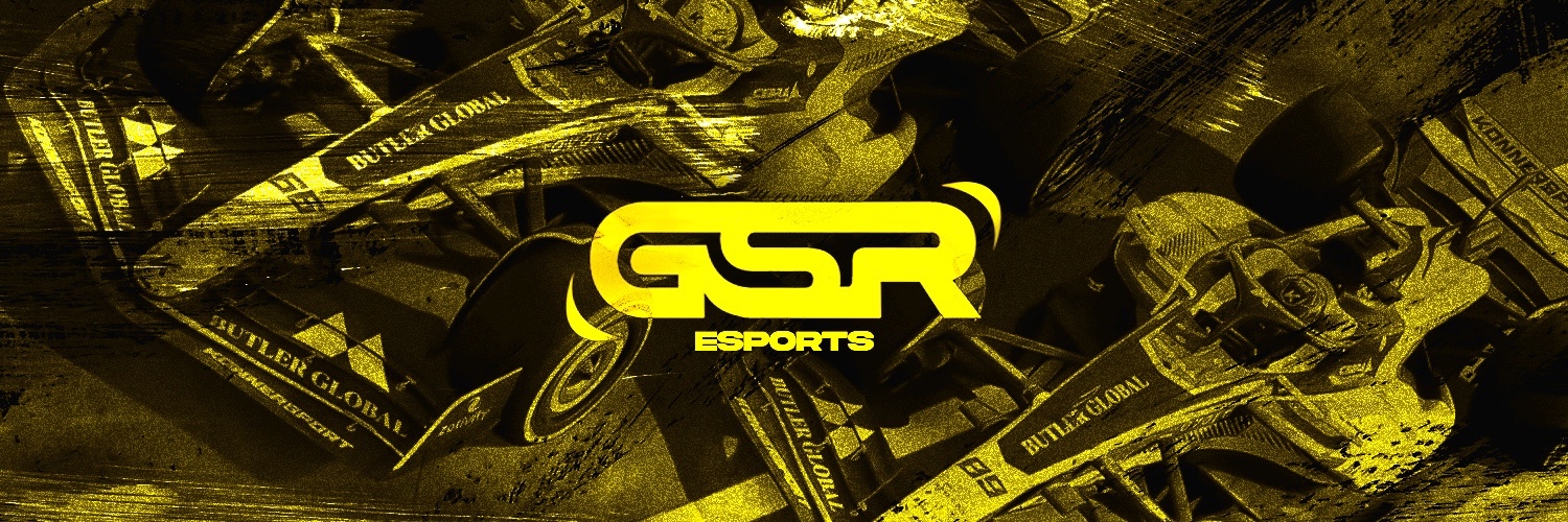 Groundeffect Spec Racing eSports Team banner