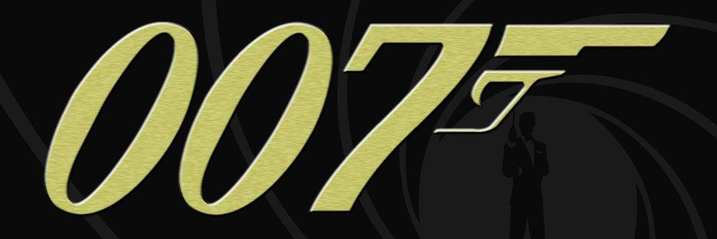 Chris Smith (007) banner