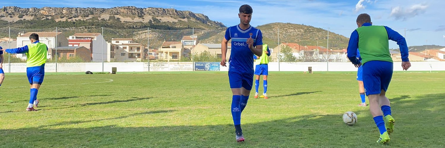 jorgevidal00's profile banner image