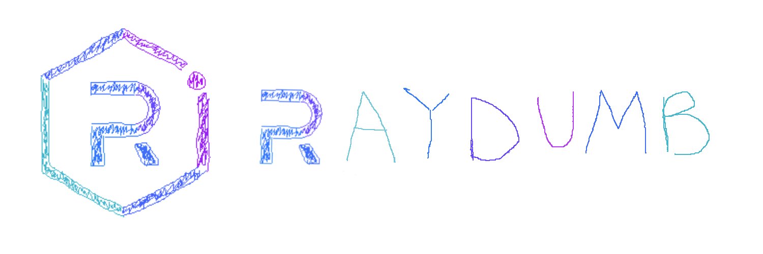 RaydumbProtocol's profile banner image