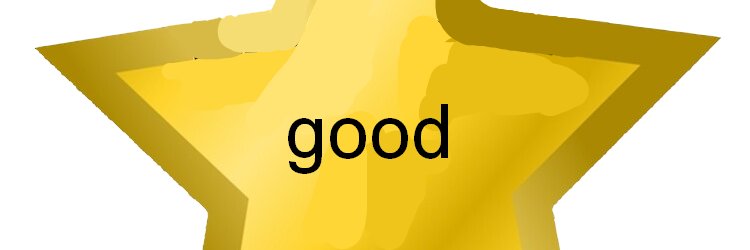 pixelized something banner