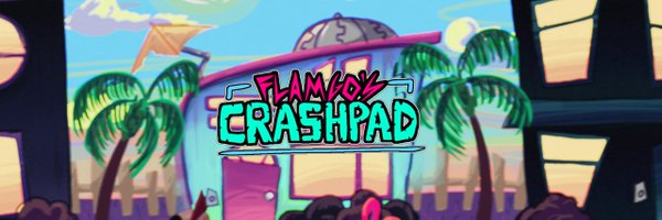 flamgoscrashpad Profile Banner