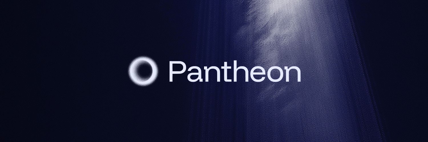 Pantheon Compute banner