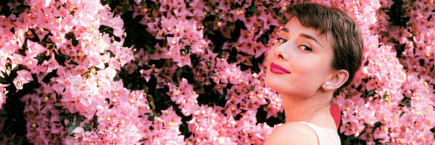 Erica 🌸 banner