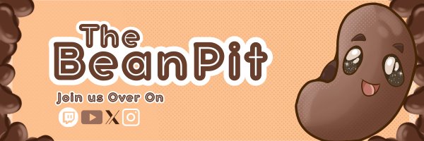 Thebeanpit Profile Banner
