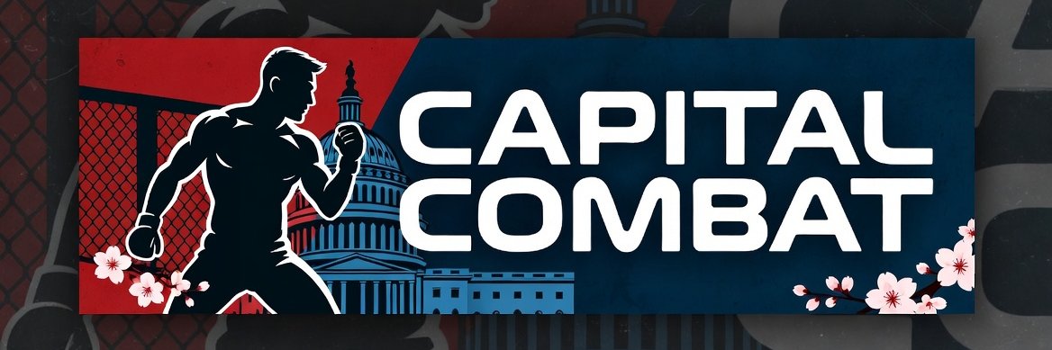 Capital Combat banner