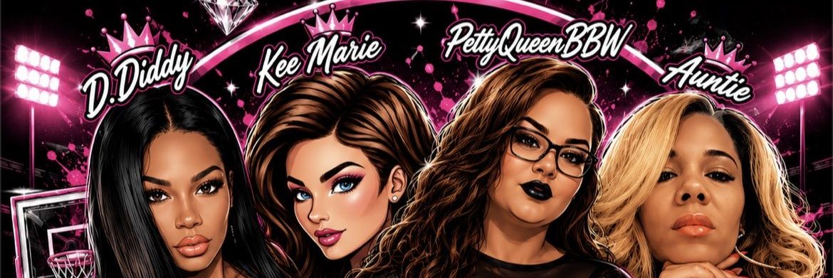 XoSheGotGame's profile banner image