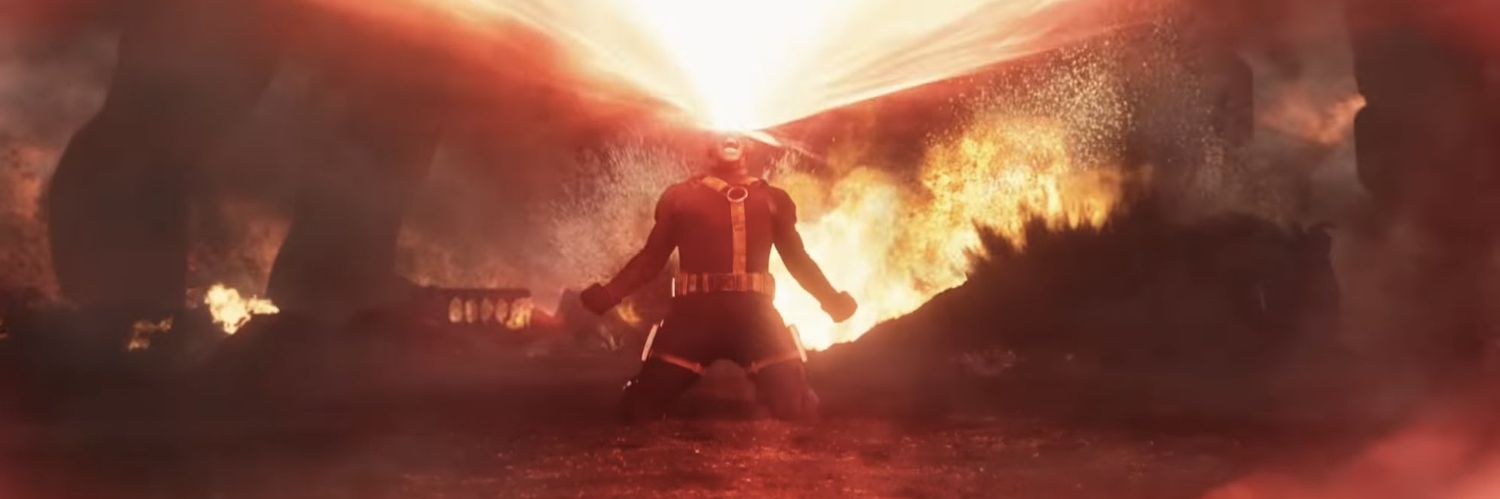 The Fandom Feed banner