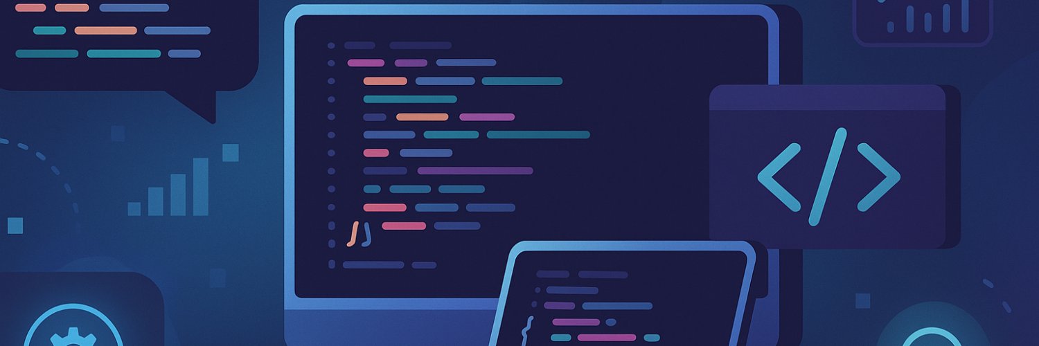 rHarshJoshi's profile banner image