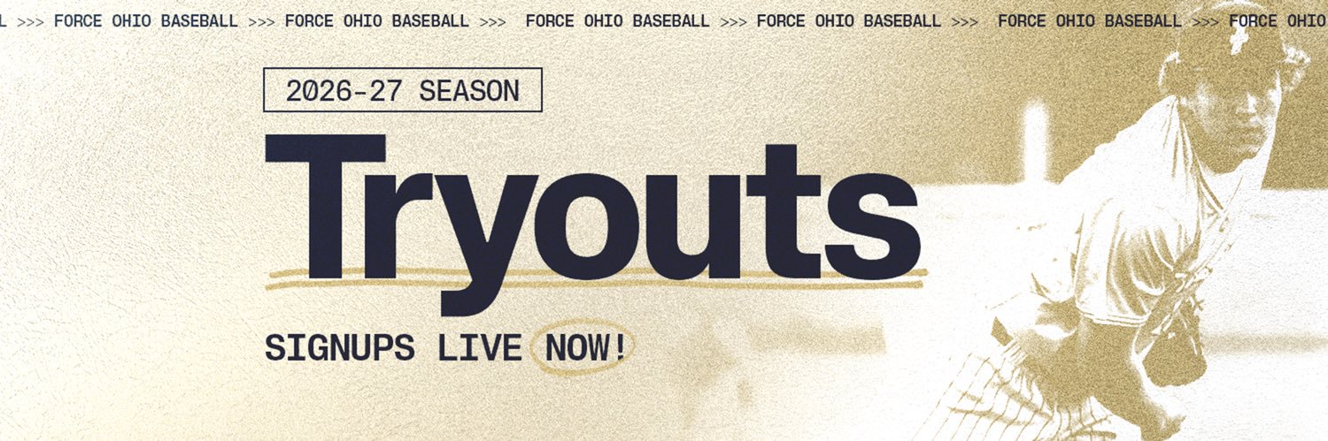 Force Ohio banner