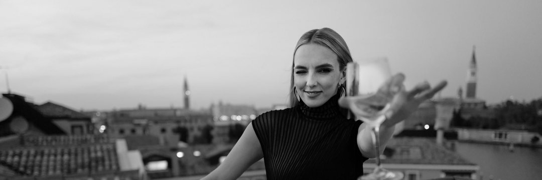 Lily ~ banner