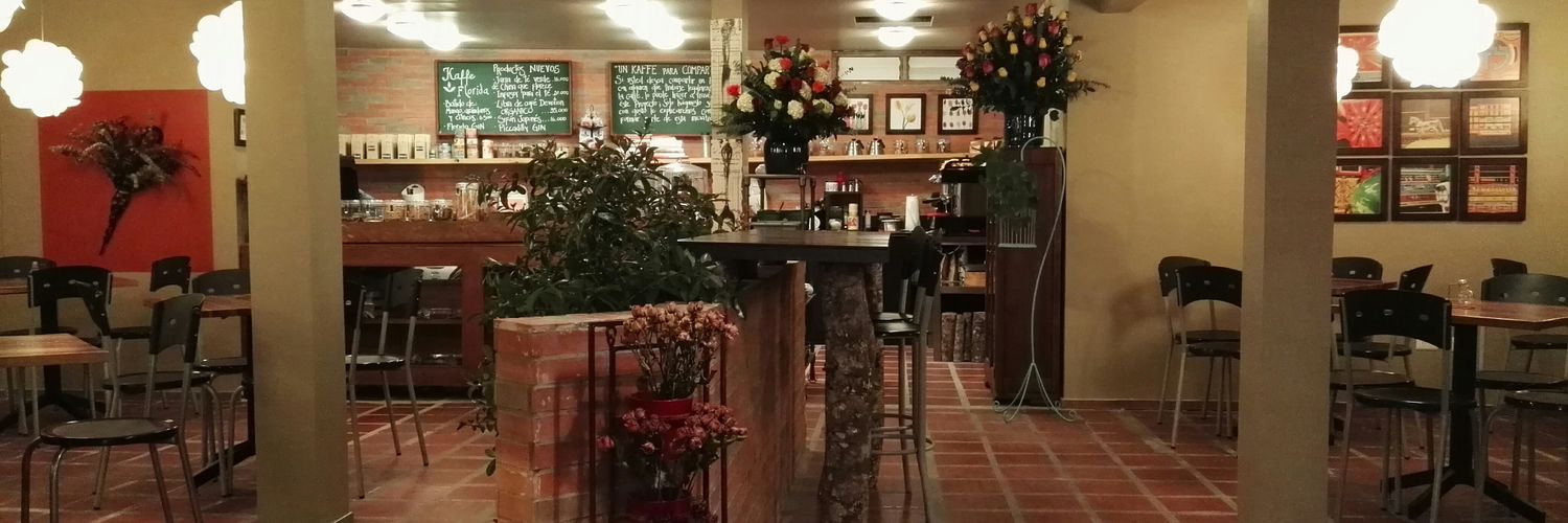 kaffeflorida's profile banner image