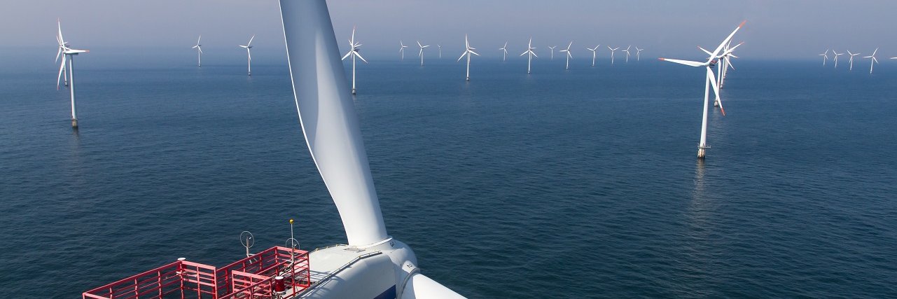 Kinewell Energy banner