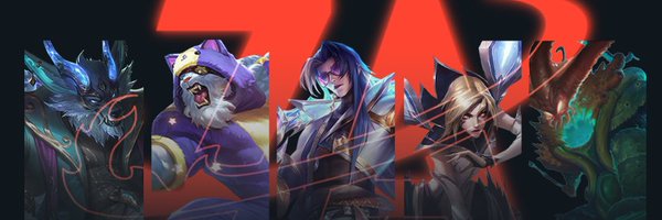 ZeroAnimosity Profile Banner