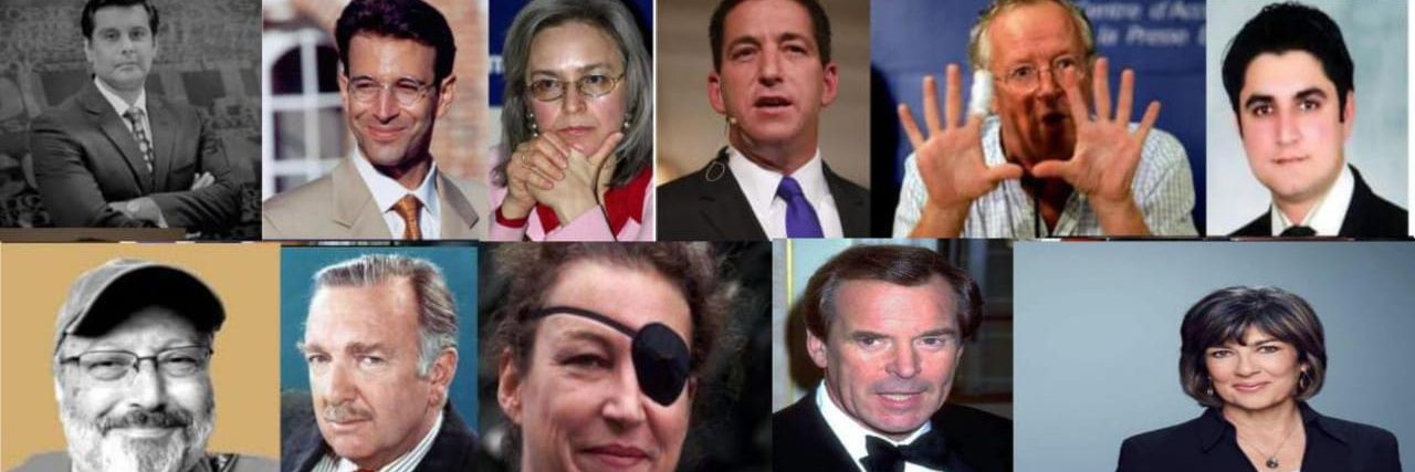 Muhammad Hanif banner