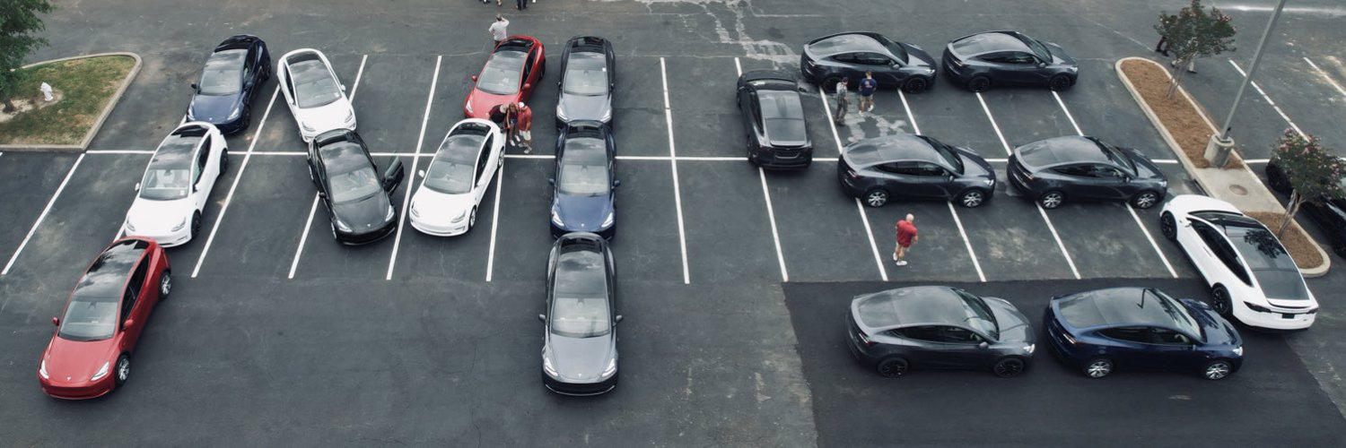 Tesla Owners Club of Mississippi banner