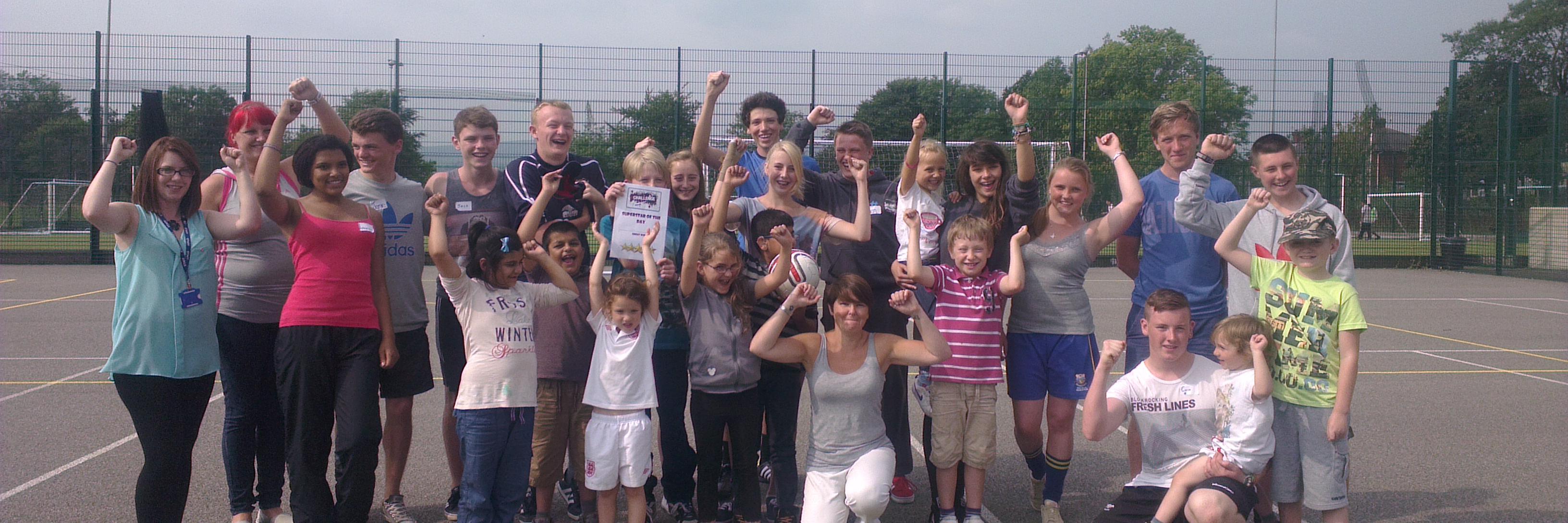 DeafChildrenNW's profile banner image
