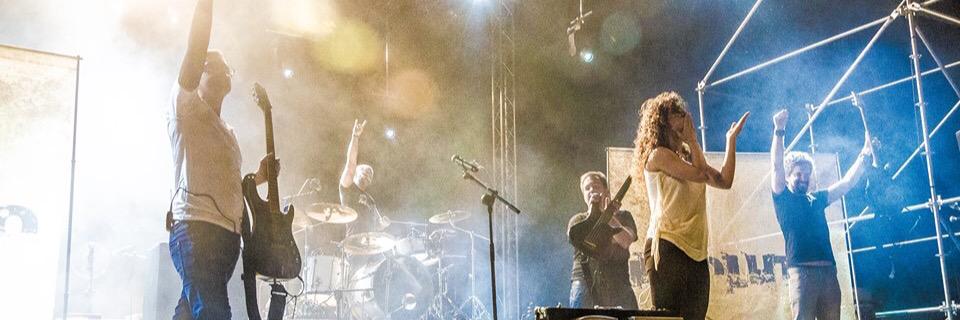 InvolutioBand's profile banner image