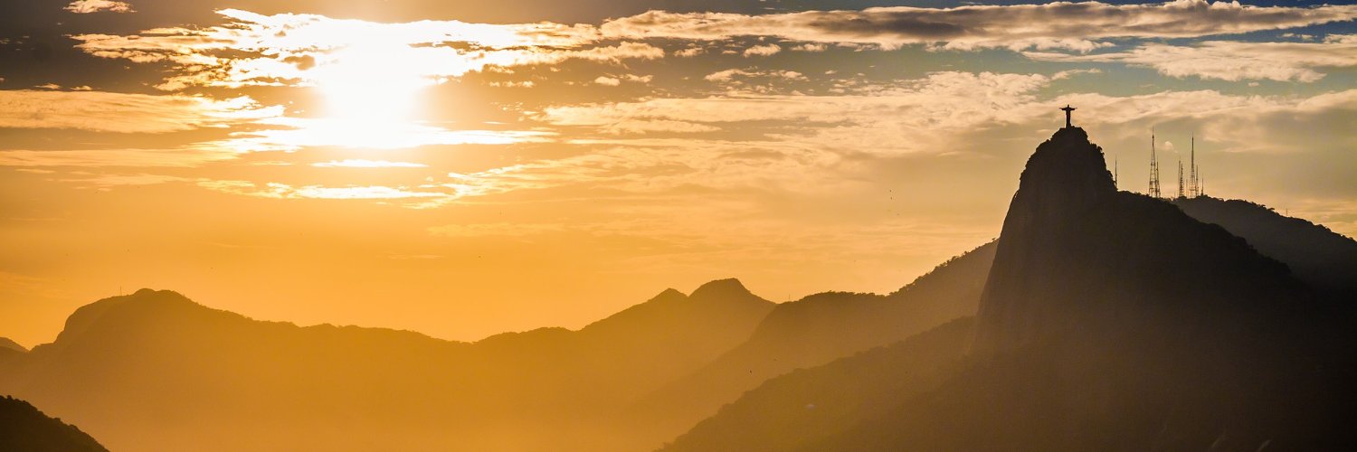 PrevisaoRJ's profile banner image