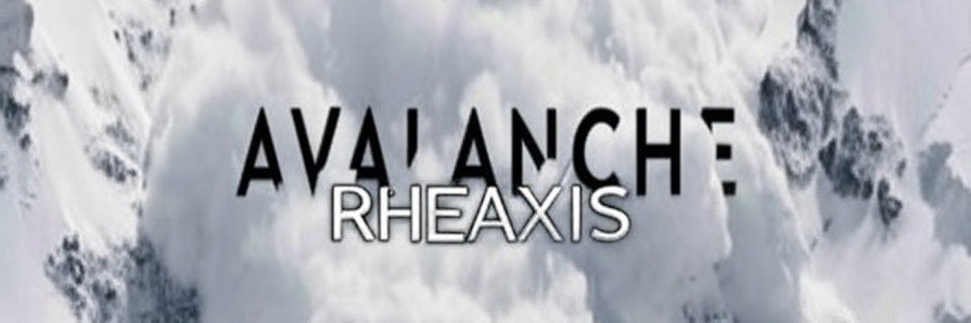 RHEAXIS's profile banner image
