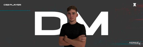dM_css Profile Banner